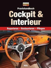 Praxishandbuch Cockpit &