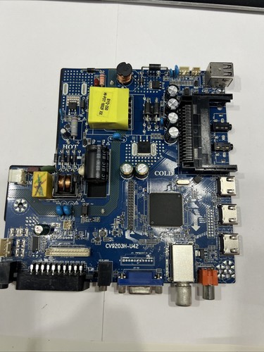 Karte mainboard cv9203h u42 - karte,