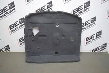 VW Touareg III CR7 Mulde Einlegeboden Kofferraum Kofferraumbelag 760863697C