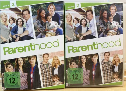 Parenthood staffel season - parenthood,