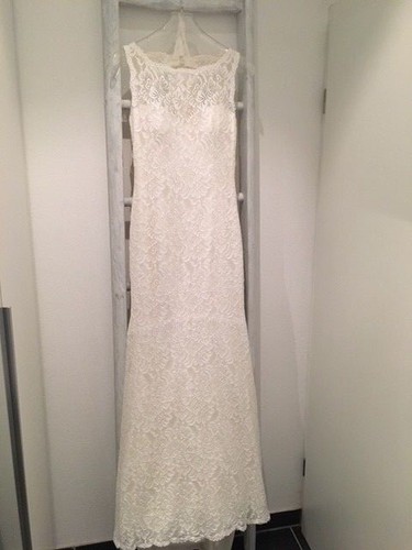 Brautkleid papillon by - brautkleid,