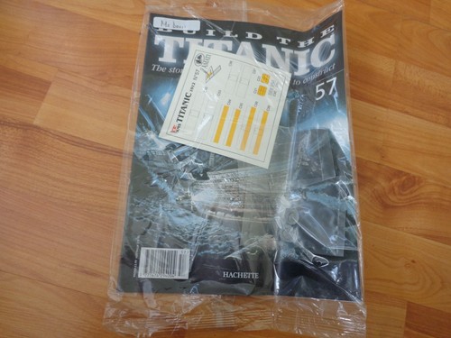 250 hachette bauen - 1/250,