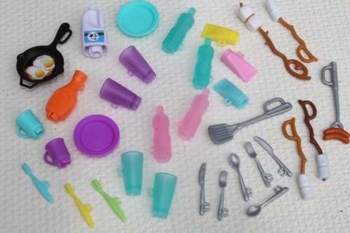 Mattel barbie küche 203 - mattel, -203-