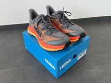 Trailrunning Laufschuhe Hoka