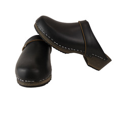 Moheda Toffeln Clogs Womens 38