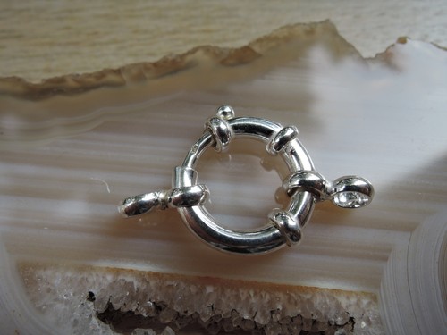 925 silber schliesse - 925,