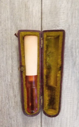 Antik vintage cheroot - antik/vintage, cheroot)