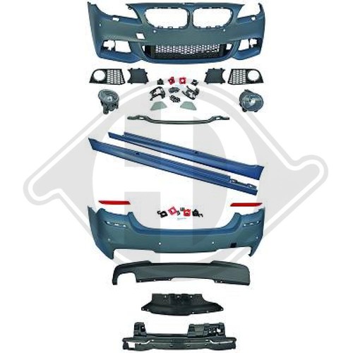 1225650 stoßstange hinten - 1225650,