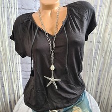 Vivance Damen Shirt T-Shirt