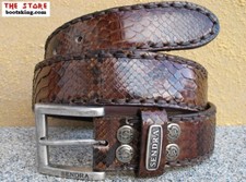 SENDRA BOOTS Gürtel