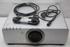 *Panasonic PT-D5000ELS+Objektiv*DLP Event-Beamer Projektor 5000 Lumen projector