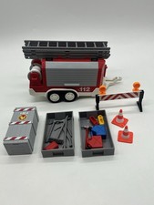 Playmobil 7485 3178 Feuerwehr
