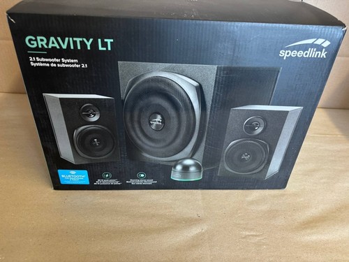 Speedlink gravity 1 - gravity, lt