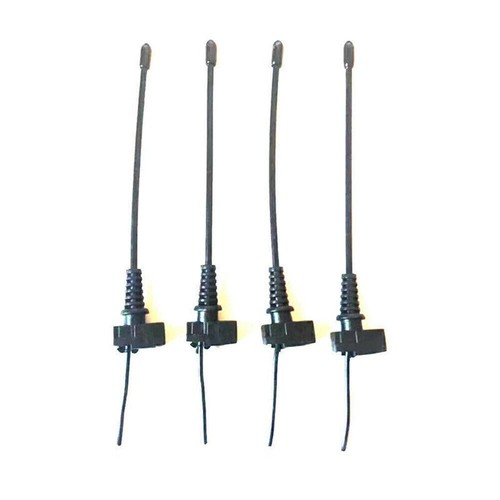 4pack wireless microphone - wireless,