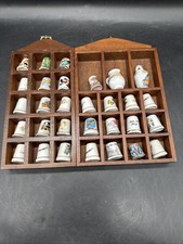 Holzsetzkasten,incl. 28