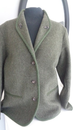 Damen trachtenjacke janker - trachtenjacke, -janker