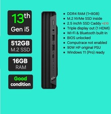 Pro mini 400 intel - mini,