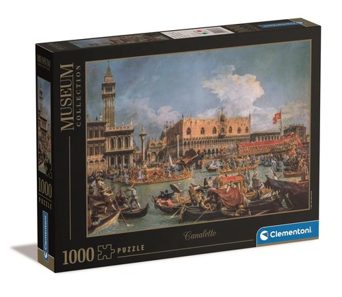 Clementoni 1000 teile - clementoni,