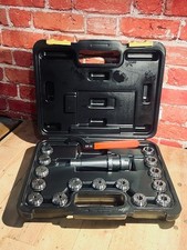 SK40 Spannzangenset ER32 im