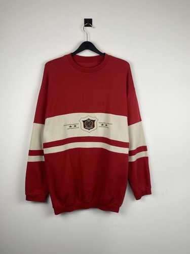 Vintage bogner rot weiß - bogner,