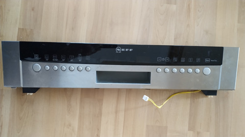 Original neff s42n69n3eu - neff,