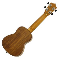 Laule`a LAK-2S Sopran Ukulele