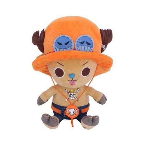 One piece plüsch - one, –