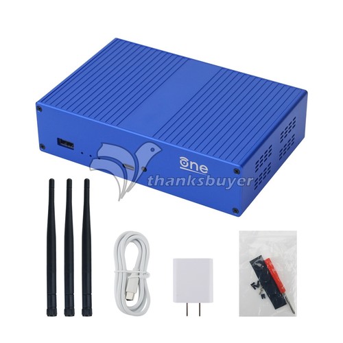 Banana openwrt one - banana,