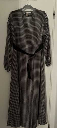 Langes kleid für frauen - langes,