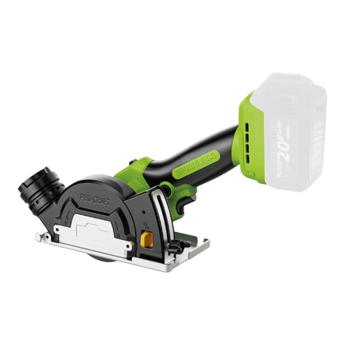 Procraft pca16 mini - mini, akku