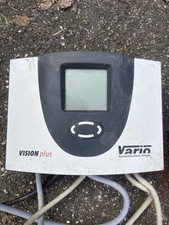 Vario Vision Plus Solarregler