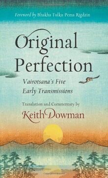 Original perfection - original,