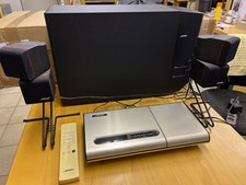 Bose Lifestyle Model 5 Music