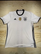 Original Adidas DFB Home 2015