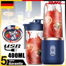 2 in 1 Standmixer Smoothie