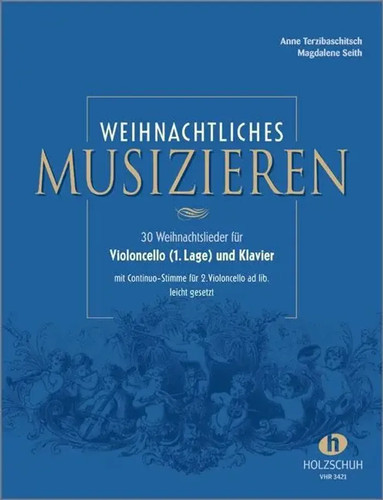 Weihnachtliches musizieren - weihnachtliches,