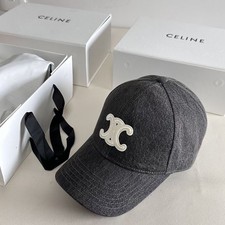 Celine baseball cap