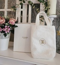 Chanel Kosmetiktasche Vip Tasche Original NEU 💥💥💥