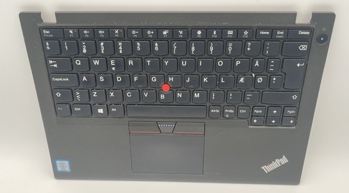 Lenovo thinkpad x270 palmrest - x270,