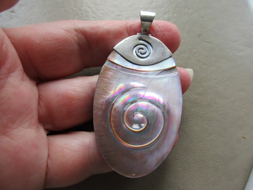 Vintage 925 sterlingsilber - 925,