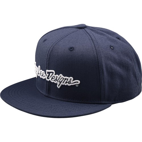 Troy lee designs - snapback, cap