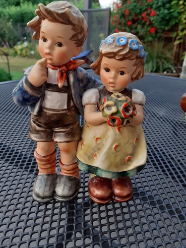 Hummel figuren goebel - figuren,