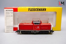 Fleischmann 4229 H0 Diesellok BR 212 424-2 DB OVP | Z-766