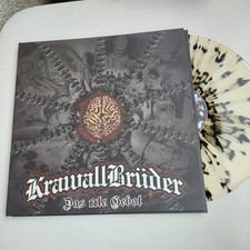 KRAWALLBRÜDER - " DAS 11te