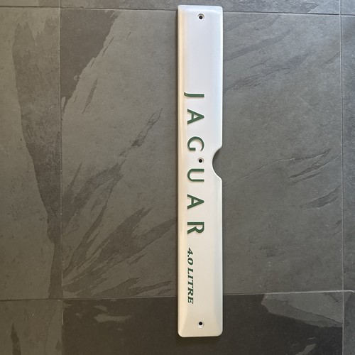 Abdeckung ventildeckel jaguar
