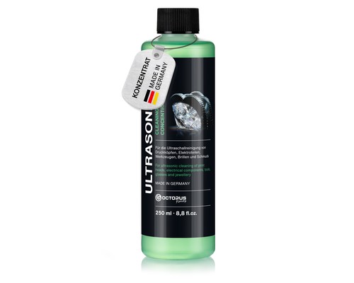 250ml ultraschallreiniger - 250ml,