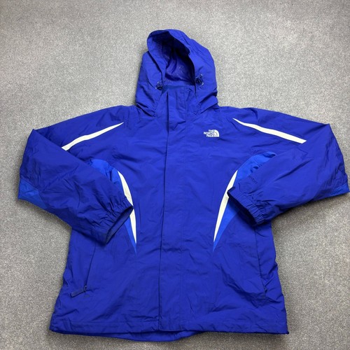 North face jacke damen large - north,