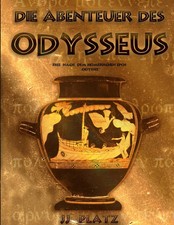 Die Abenteuer des Odysseus |