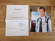 Noah Wyle Original-Autogramm