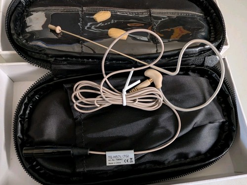 Beyerdynamic h57c tan - tg,